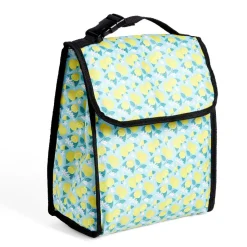 Conservation Alimentaire<Gifi Sac à déjeuner lunch bag isotherme 2 modèles