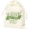 Conservation Alimentaire<Gifi Sac à provisions réutilisable en coton 36x35cm