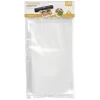 Conservation Alimentaire<Gifi Sac de conservation alimentaire pré-découpé 15x25cm 10 sacs - Taille S