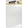 Conservation Alimentaire<Gifi Sac de conservation alimentaire pré-découpé 20x30cm 10 sacs - Taille M