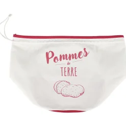 Conservation Alimentaire<Gifi Sac de conservation x3 pour ails oignons pommes de terre
