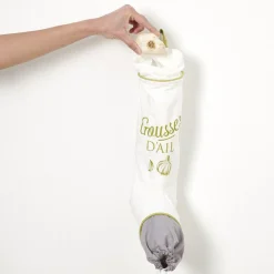 Conservation Alimentaire<Gifi Sac de rangement légumes x 3