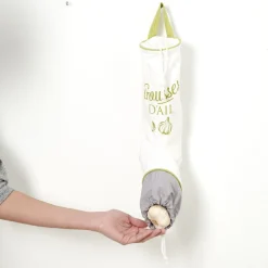Conservation Alimentaire<Gifi Sac de rangement légumes x 3