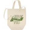 Conservation Alimentaire<Gifi Sac en coton réutilisable avec 2 anses 43x49cm