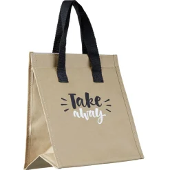 Conservation Alimentaire<Gifi Sac fraîcheur en papier kraft