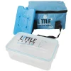 Conservation Alimentaire<Gifi Sac fraîcheur lunch box avec bloc de glace