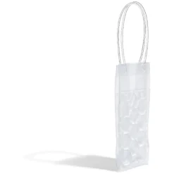 Conservation Alimentaire<Gifi Sac fraîcheur pour bouteille avec billes de gel à congeler