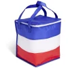 Conservation Alimentaire<Gifi Sac isolant France bleu blanc rouge 18L