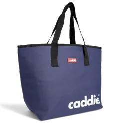 Conservation Alimentaire<Gifi Sac isotherme Caddie bleu 33x18,5xH35cm
