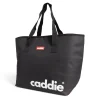 Conservation Alimentaire<Gifi Sac isotherme Caddie noir 33x18,5xH35cm
