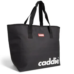 Conservation Alimentaire<Gifi Sac isotherme Caddie noir 33x18,5xH35cm