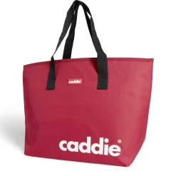 Conservation Alimentaire<Gifi Sac isotherme Caddie rouge 33x18,5xH35cm