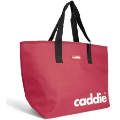 Conservation Alimentaire<Gifi Sac isotherme Caddie rouge 33x18,5xH35cm