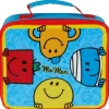 Conservation Alimentaire<Gifi Sac pique nique Monsieur