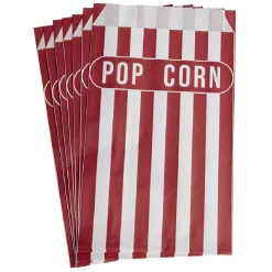 Conservation Alimentaire<Gifi Sachet à pop corn x8