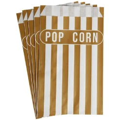 Conservation Alimentaire<Gifi Sachet à pop corn x8