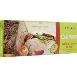 Conservation Alimentaire<Gifi Sachet de cuisson au four x10