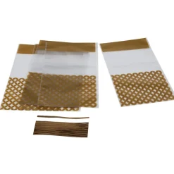 Conservation Alimentaire<Gifi Sachet en plastique x10