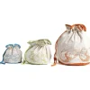 Conservation Alimentaire<Gifi Sacs de conservation à oignons x3