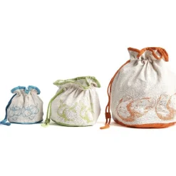 Conservation Alimentaire<Gifi Sacs de conservation à oignons x3