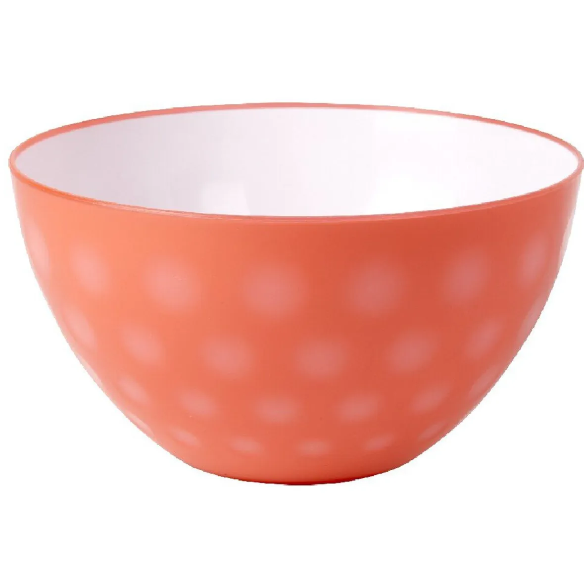 Vaisselle Et Accessoires De Table<Gifi Saladier coloré plastique