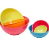 Vaisselle Et Accessoires De Table<Gifi Saladier coloré x6