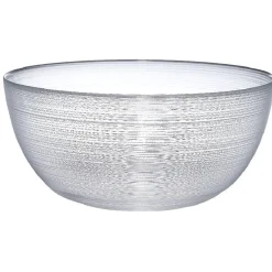 Vaisselle Et Accessoires De Table<Gifi Saladier en verre x2