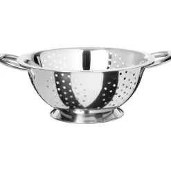 Préparation Culinaire<Gifi Saladier et passoire en inox