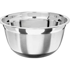 Préparation Culinaire<Gifi Saladier et passoire en inox