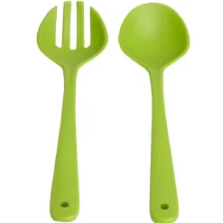 Vaisselle Et Accessoires De Table<Gifi Saladier fraîcheur multicompartiments transparent et vert
