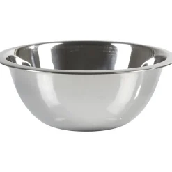 Vaisselle Et Accessoires De Table<Gifi Saladier inox