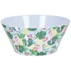 Vaisselle Et Accessoires De Table<Gifi Saladier oiseau tropical en plastique