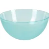 Vaisselle Et Accessoires De Table<Gifi Saladier plastique bleu