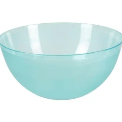 Vaisselle Et Accessoires De Table<Gifi Saladier plastique bleu