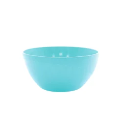 Gifi Saladier plastique coloré Ø 24 cm| Vaisselle Et Accessoires De Table