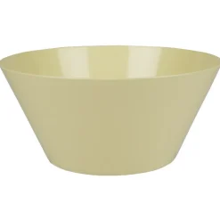 Vaisselle Et Accessoires De Table<Gifi Saladier plastique mélamine vert anis