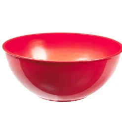 Gifi Saladier plastique multicolore x5| Vaisselle Et Accessoires De Table