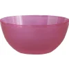 Vaisselle Et Accessoires De Table<Gifi Saladier plastique rose fuchsia