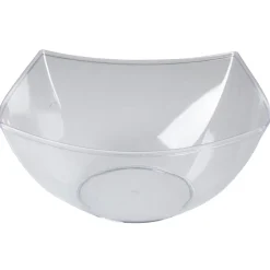 Vaisselle Et Accessoires De Table<Gifi Saladier plastique transparent