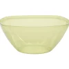 Vaisselle Et Accessoires De Table<Gifi Saladier plastique vert 2 L