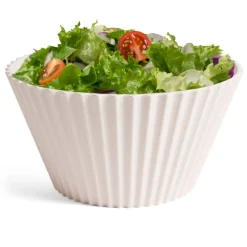 Gifi Saladier polypropylène Ø20cm - 4 coloris| Vaisselle Et Accessoires De Table