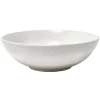 Vaisselle Et Accessoires De Table<Gifi Saladier porcelaine embossé blanc