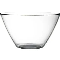 Vaisselle Et Accessoires De Table<Gifi Saladier rond transparent