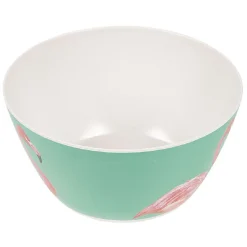 Vaisselle Et Accessoires De Table<Gifi Saladier résine mélaminée design exotique