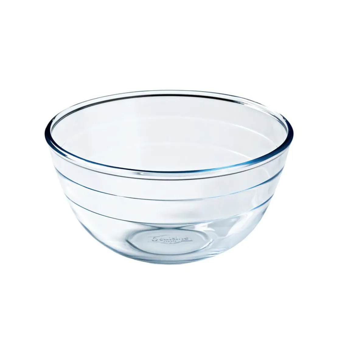 Gifi Saladier verre| Vaisselle Et Accessoires De Table