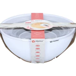 Gifi Saladier x6| Vaisselle Et Accessoires De Table