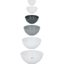 Gifi Saladier x6| Vaisselle Et Accessoires De Table