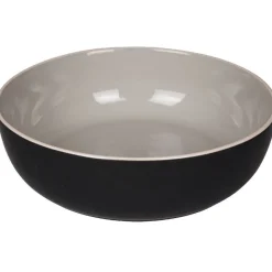 Vaisselle Et Accessoires De Table<Gifi Saladier Zenco bicolore gris et taupe