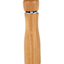 Vaisselle Et Accessoires De Table<Gifi Salière bambou
