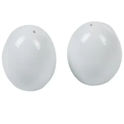 Vaisselle Et Accessoires De Table<Gifi Salière et poivrière blanches